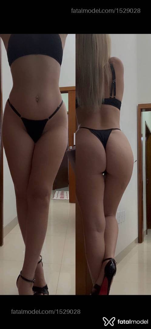 Acompanhante mulher loira (o) de olhos azuis em Itumbiara - Isabella