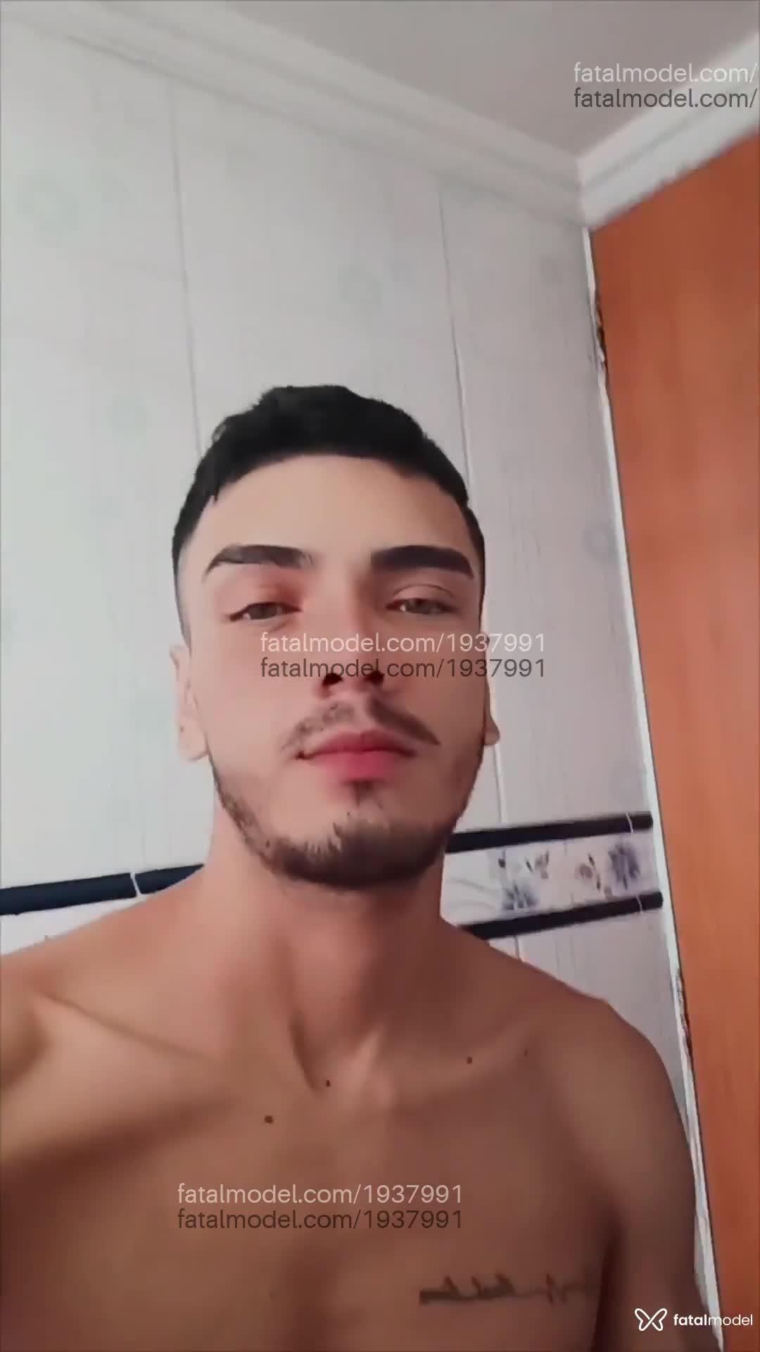 Acompanhante homem loira (o) de olhos castanhos em Manaus - Paulo Afonso