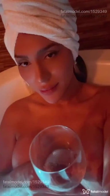 Acompanhante mulher trans loira (o) de olhos castanhos em Ponta Grossa - Aylla Bianca