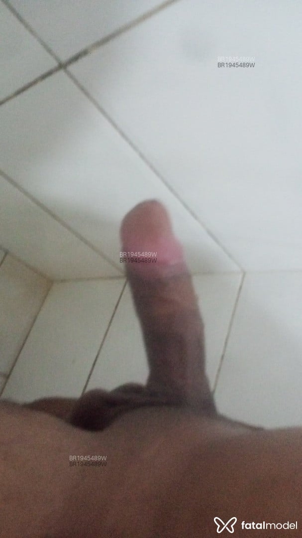 Acompanhante homem morena (o) de olhos castanhos em Rio Branco - SILVAxs
