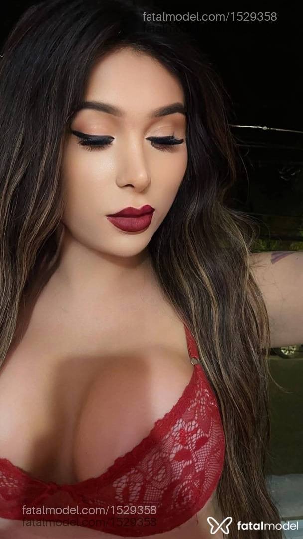 Acompanhante travesti morena (o) de olhos castanhos em Campos Novos - Kau Gauchinhah