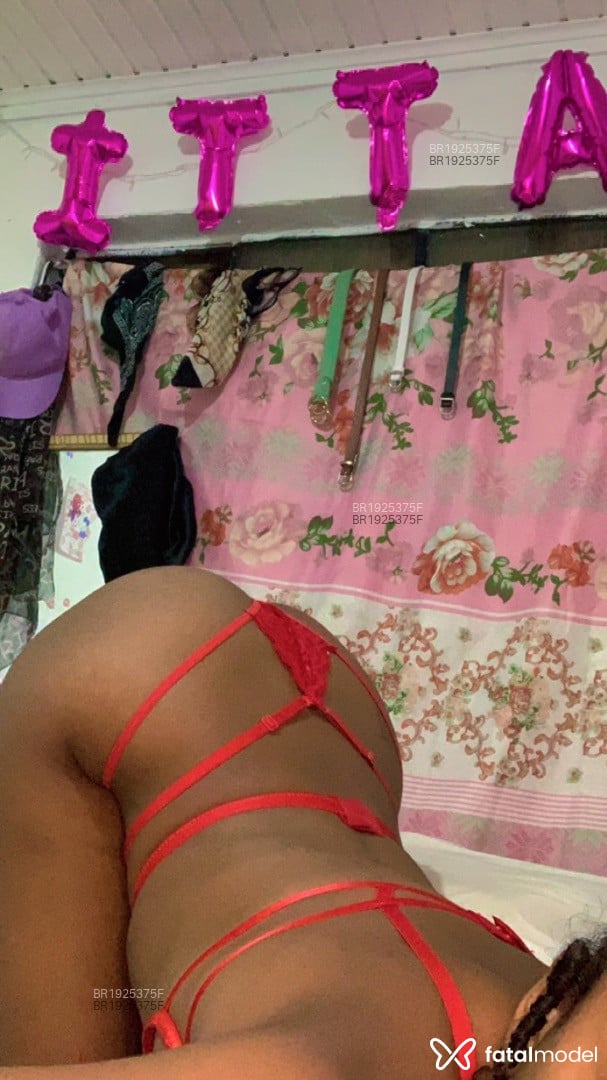 Acompanhante mulher morena (o) de olhos pretos em São José dos Pinhais Acompanhante mulher morena (o) de olhos pretos em São José dos Pinhais - Thalya Thineska
