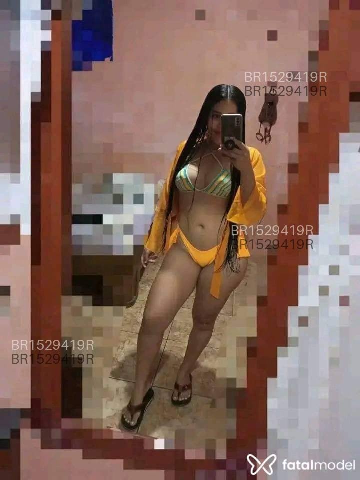 Acompanhante mulher com cabelo castanho de olhos castanhos em Porto Belo Acompanhante mulher com cabelo castanho de olhos castanhos em Porto Belo - Pâmela