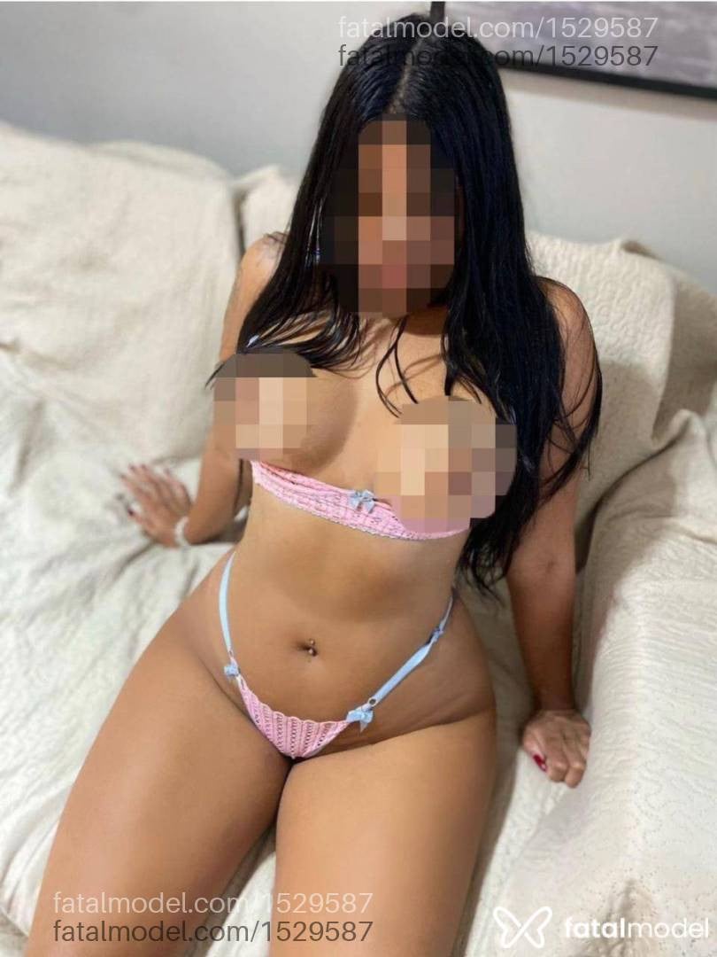 Acompanhante mulher morena (o) de olhos pretos em Feira de Santana Acompanhante mulher morena (o) de olhos pretos em Feira de Santana - Jeniffer