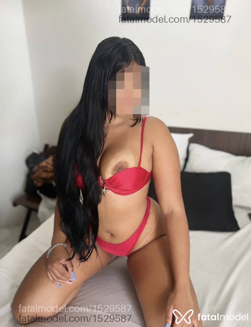 Acompanhante mulher morena (o) de olhos pretos em Feira de Santana Acompanhante mulher morena (o) de olhos pretos em Feira de Santana - Jeniffer