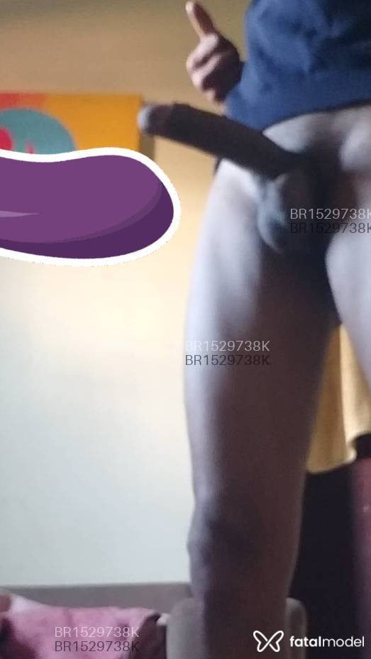 Acompanhante homem morena (o) de olhos castanhos em Santo Antônio de Jesus Acompanhante homem morena (o) de olhos castanhos em Santo Antônio de Jesus - Otavio