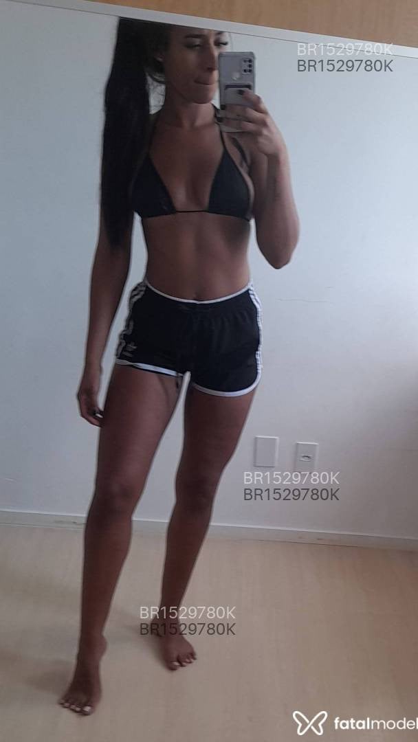 Acompanhante mulher morena (o) de olhos mel em Concórdia - Juliana andrade