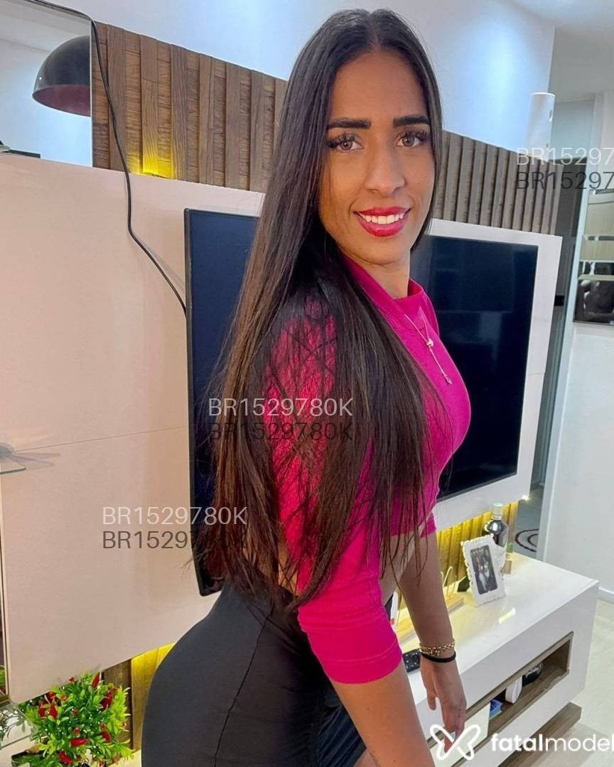 Acompanhante mulher morena (o) de olhos mel em Concórdia - Juliana andrade
