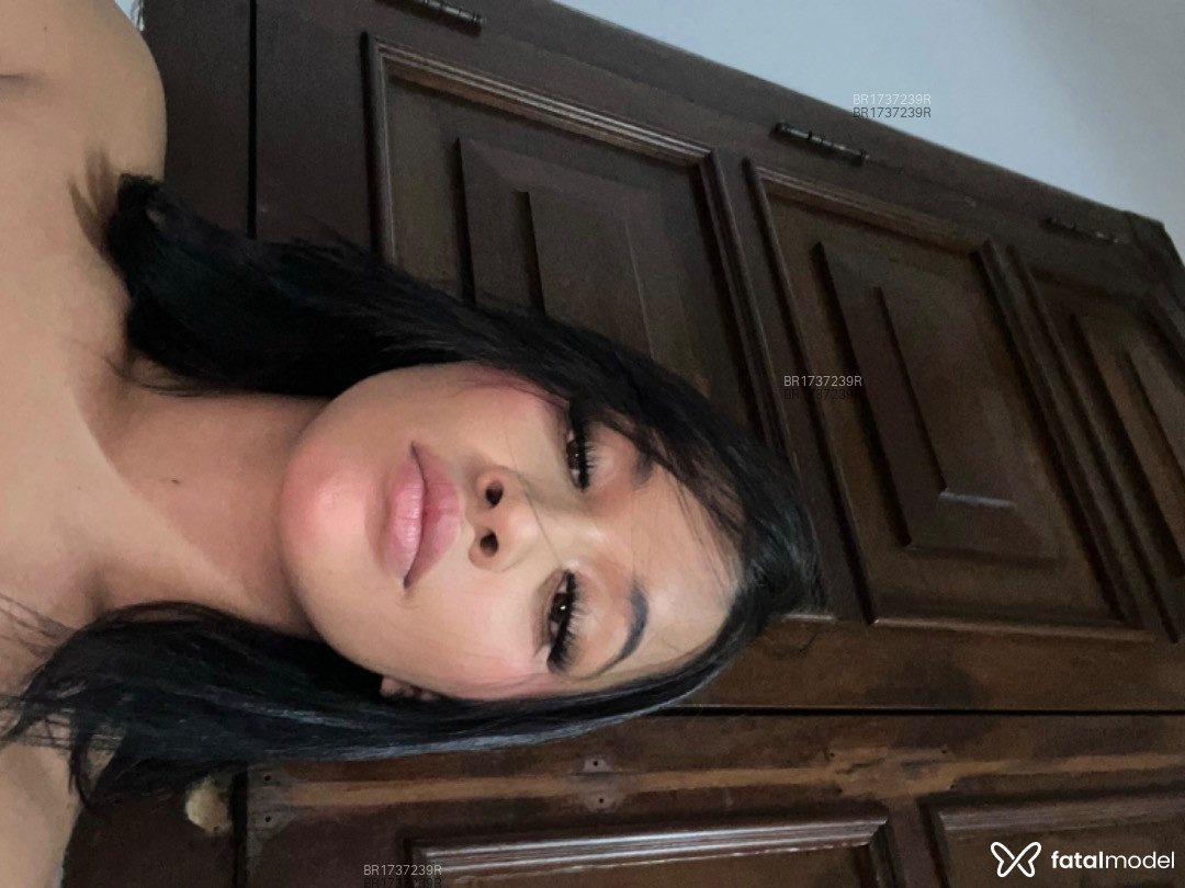 Acompanhante mulher morena (o) de olhos castanhos em Campinas - Victoria Okanna