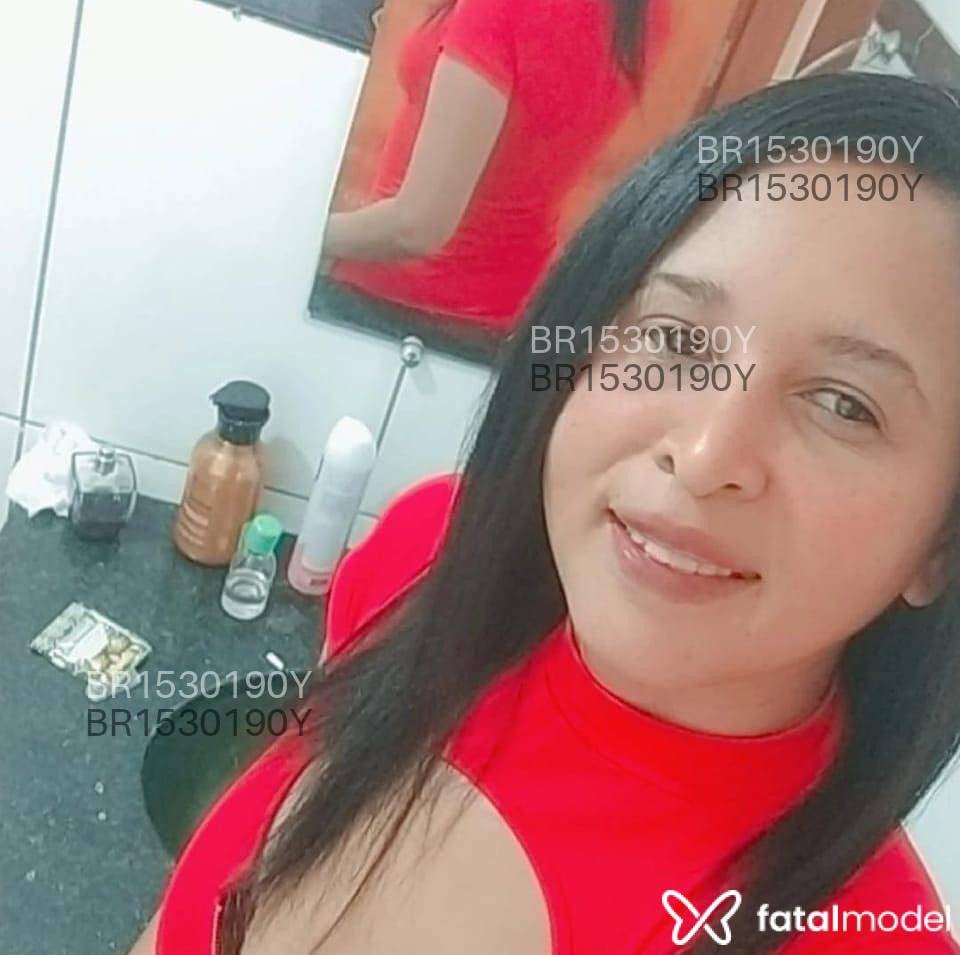 Acompanhante mulher morena (o) de olhos castanhos - Rayane Acompanhante mulher morena (o) de olhos castanhos - Rayane
