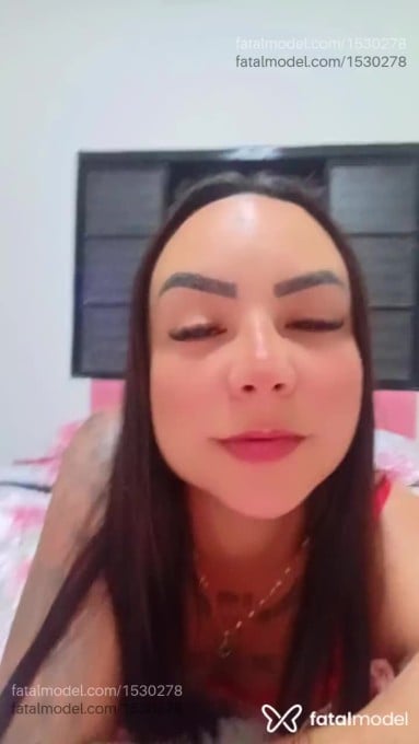 Acompanhante mulher com cabelo castanho de olhos castanhos em Birigui - Danny Dantas