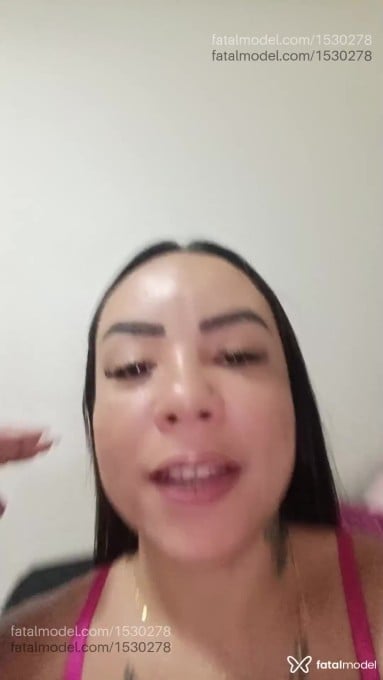 Acompanhante mulher com cabelo castanho de olhos castanhos em Birigui - Danny Dantas