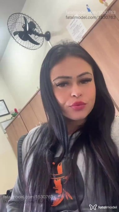 Acompanhante mulher morena (o) de olhos pretos em Ourinhos Acompanhante mulher morena (o) de olhos pretos em Ourinhos - Tamires