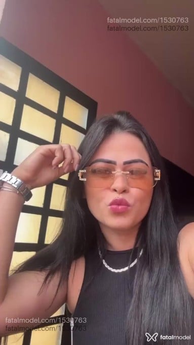 Acompanhante mulher morena (o) de olhos pretos em Ourinhos Acompanhante mulher morena (o) de olhos pretos em Ourinhos - Tamires