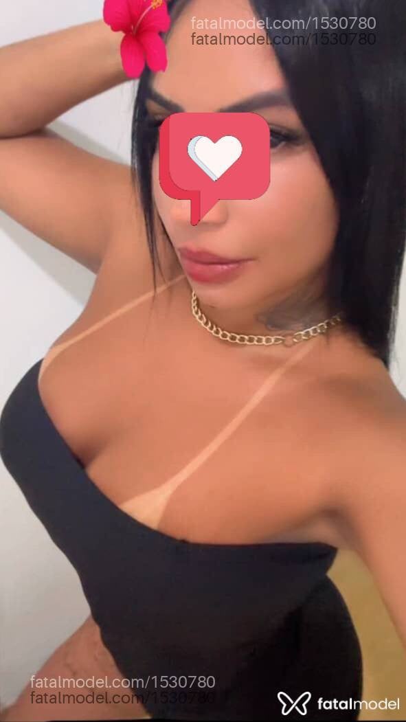 Acompanhante mulher morena (o) de olhos castanhos em Viçosa - Alycia Vasquez