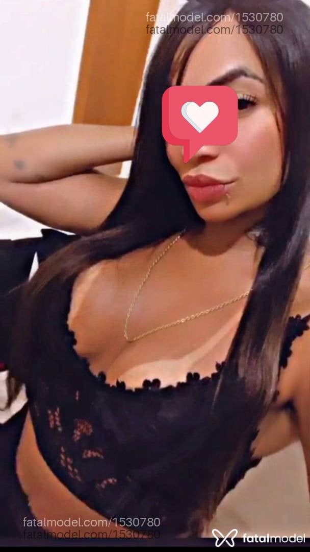 Acompanhante mulher morena (o) de olhos castanhos em Ponte Nova - Alycia Vasquez