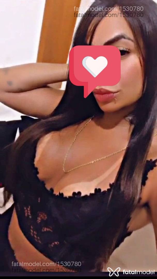 Acompanhante mulher morena (o) de olhos castanhos em Viçosa - Alycia Vasquez