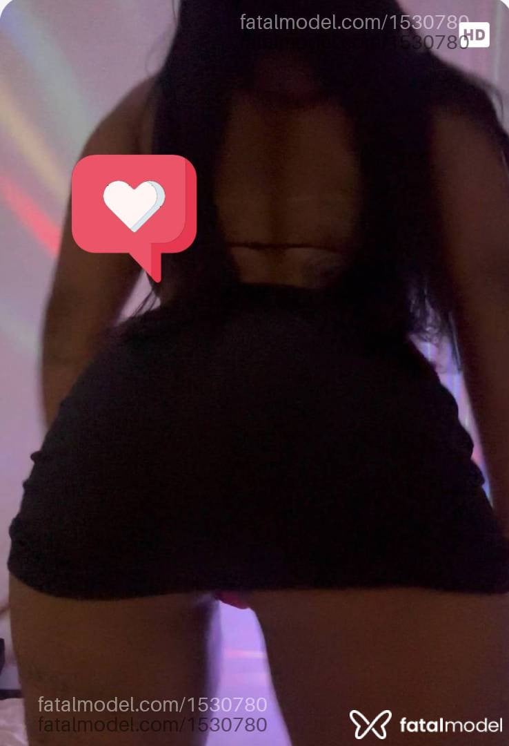 Acompanhante mulher morena (o) de olhos castanhos - Alycia Vasquez