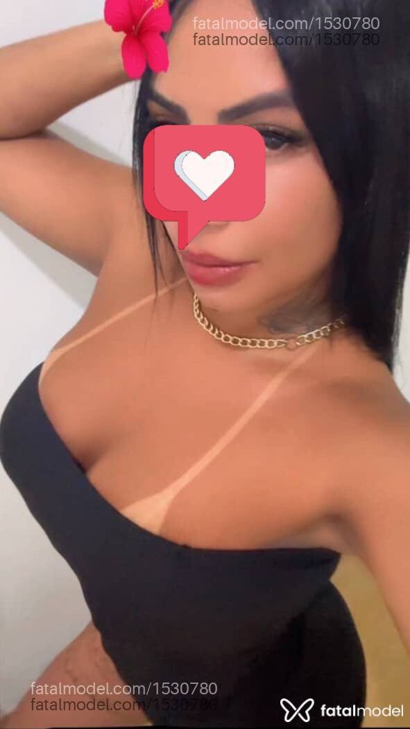 Acompanhante mulher morena (o) de olhos castanhos em Viçosa - Alycia Vasquez