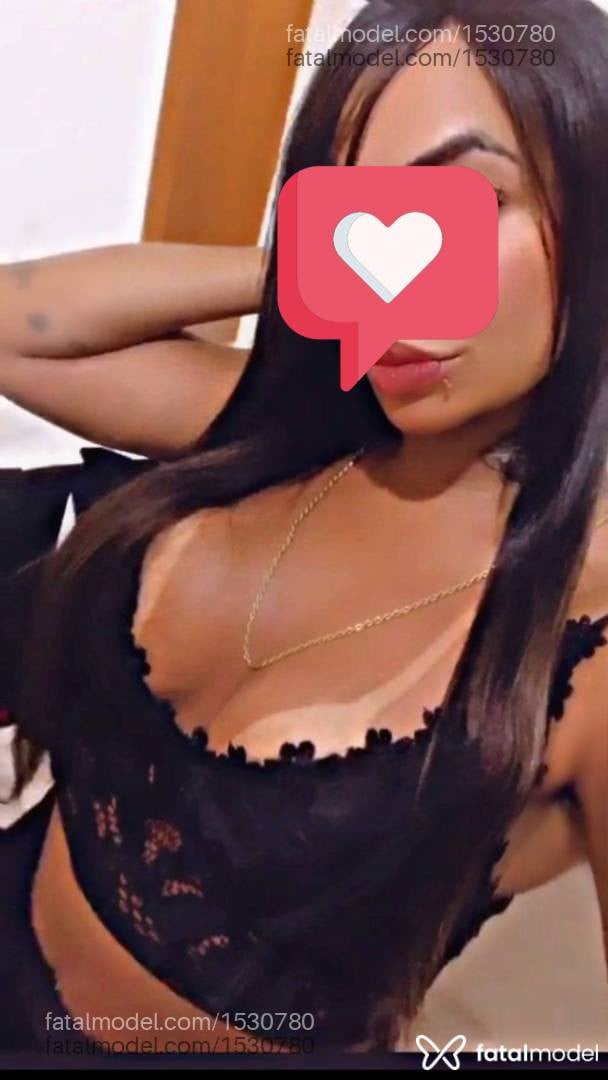 Acompanhante mulher morena (o) de olhos castanhos - Alycia Vasquez