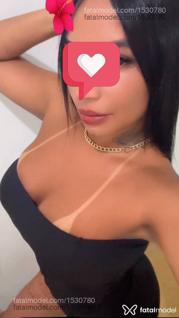 Acompanhante mulher morena (o) de olhos castanhos - Alycia Vasquez