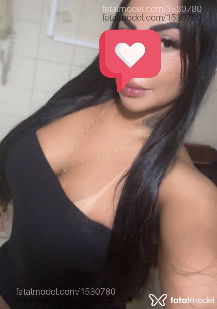 Acompanhante mulher morena (o) de olhos castanhos - Alycia Vasquez