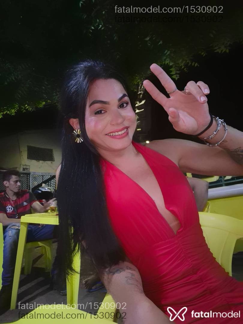 Acompanhante mulher trans morena (o) de olhos castanhos em Marabá - Lia oliver