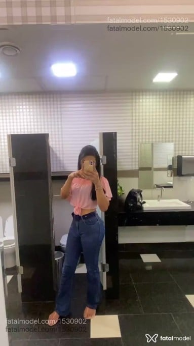 Acompanhante mulher trans morena (o) de olhos castanhos em Marabá - Lia oliver