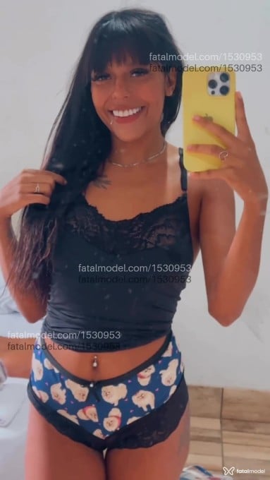 Acompanhante mulher morena (o) de olhos castanhos em Coronel Fabriciano Acompanhante mulher morena (o) de olhos castanhos em Coronel Fabriciano - Maria julia