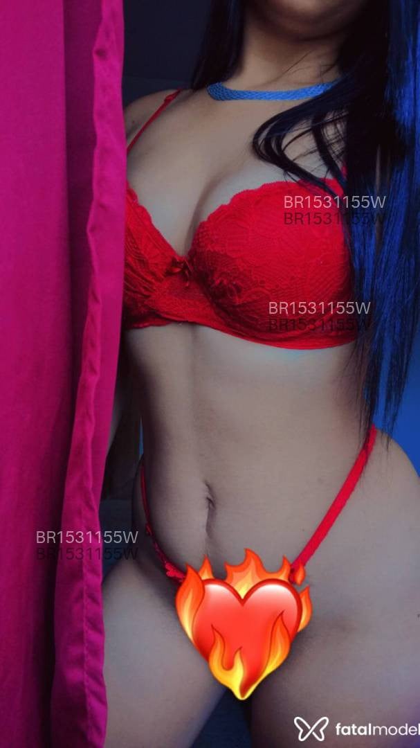 Acompanhante mulher morena (o) de olhos castanhos em Teixeira de Freitas Acompanhante mulher morena (o) de olhos castanhos em Teixeira de Freitas - Nathalia Vieira