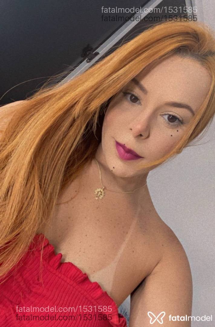 Acompanhante mulher ruiva (o) de olhos castanhos em Teresina Acompanhante mulher ruiva (o) de olhos castanhos em Teresina - Aline