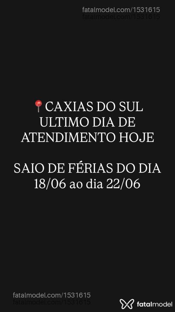 Acompanhante mulher com cabelo castanho de olhos castanhos em Caxias do Sul - Anny
