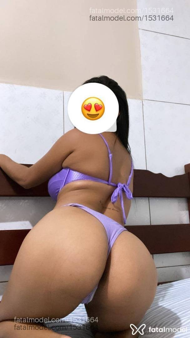 Acompanhante mulher morena (o) de olhos castanhos - Aline