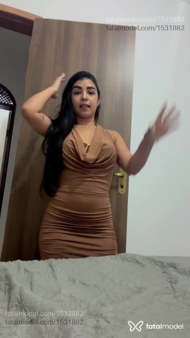 Acompanhante mulher morena (o) de olhos castanhos em Vitória da Conquista Acompanhante mulher morena (o) de olhos castanhos em Vitória da Conquista - Alice