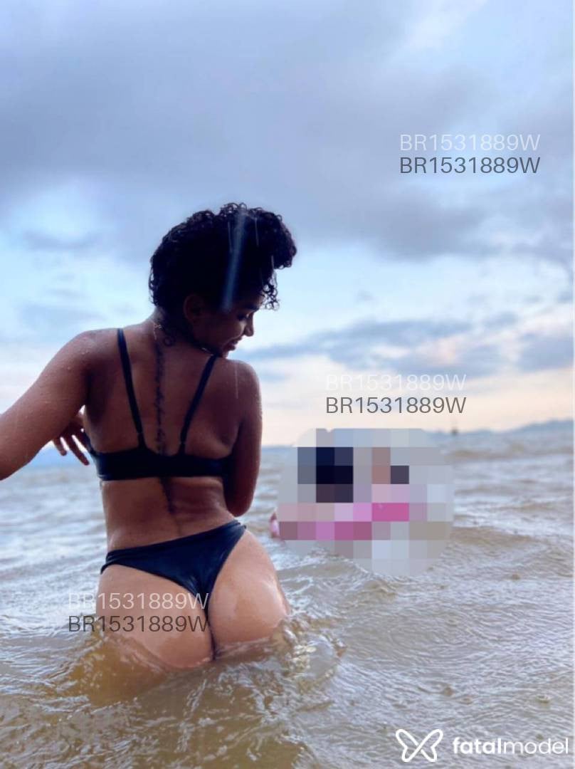 Acompanhante mulher morena (o) de olhos castanhos em Campos dos Goytacazes - RAYSSA