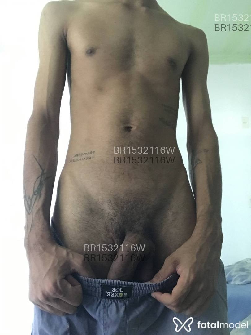 Acompanhante homem morena (o) de olhos pretos em Cuiabá Acompanhante homem morena (o) de olhos pretos em Cuiabá - Ramires