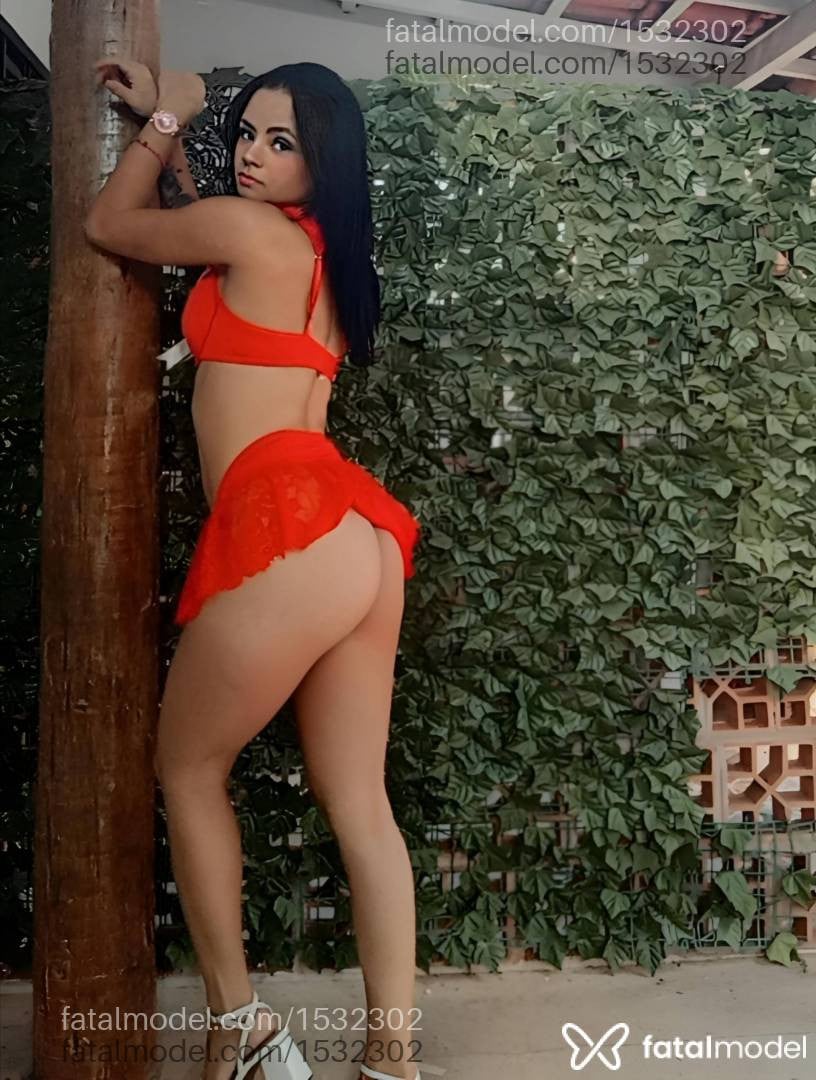 Acompanhante mulher com cabelo castanho de olhos castanhos em Três Lagoas - Bianca Santos