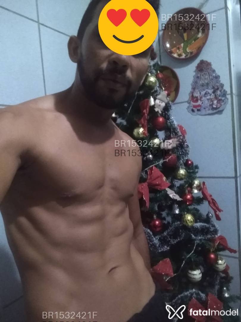 Acompanhante homem com cabelo castanho de olhos castanhos - JHONNY Acompanhante homem com cabelo castanho de olhos castanhos - JHONNY