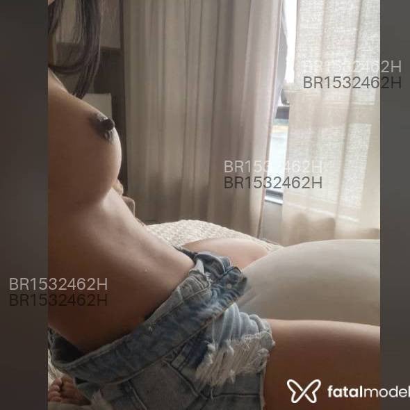 Acompanhante mulher morena (o) de olhos castanhos em Várzea Grande - Lorena souza