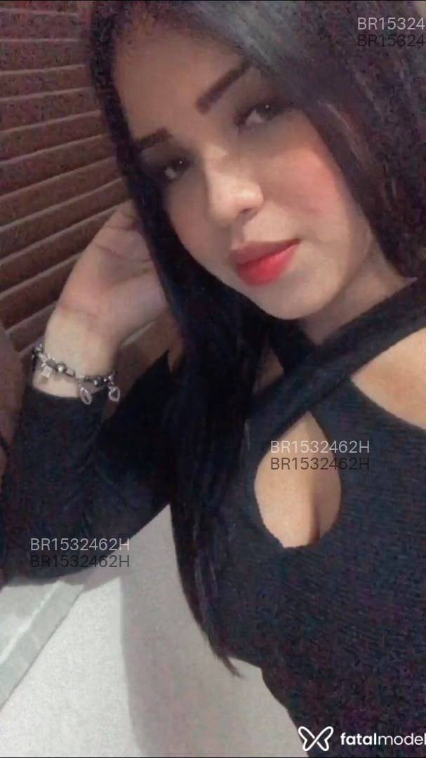 Acompanhante mulher morena (o) de olhos castanhos em Várzea Grande - Lorena souza