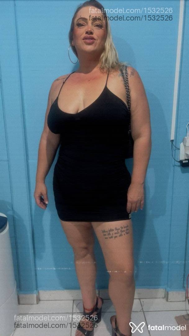 Acompanhante mulher loira (o) de olhos mel em Arapongas - Julia