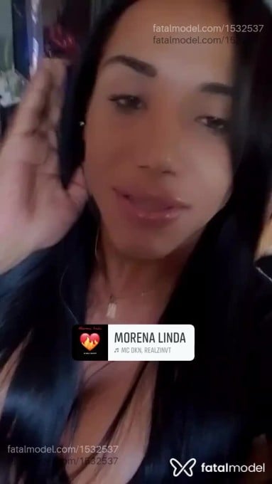 Acompanhante travesti morena (o) de olhos mel em Gravataí Acompanhante travesti morena (o) de olhos mel em Gravataí - Letícia Novaes