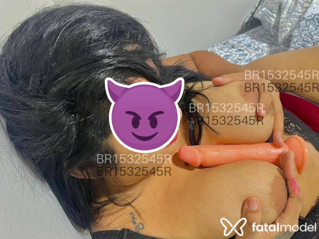 Acompanhante mulher com cabelo castanho de olhos pretos em Limoeiro do Norte - Kamylla Furtado