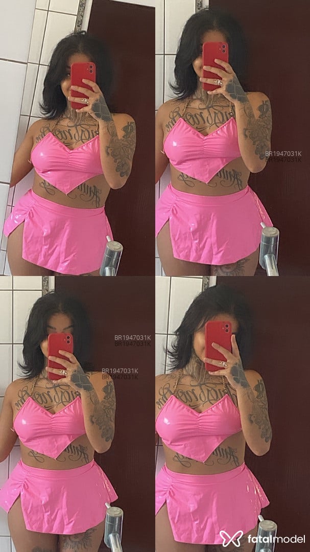 Acompanhante mulher morena (o) de olhos mel em Goiânia - Melissa