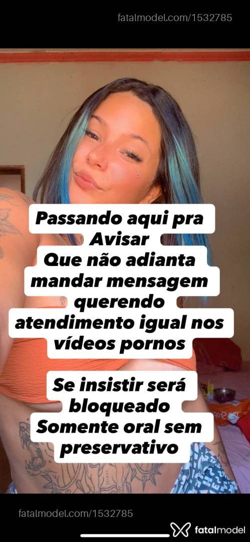 Acompanhante mulher morena (o) de olhos castanhos - Katrina