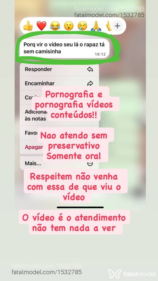 Acompanhante mulher morena (o) de olhos castanhos - Katrina