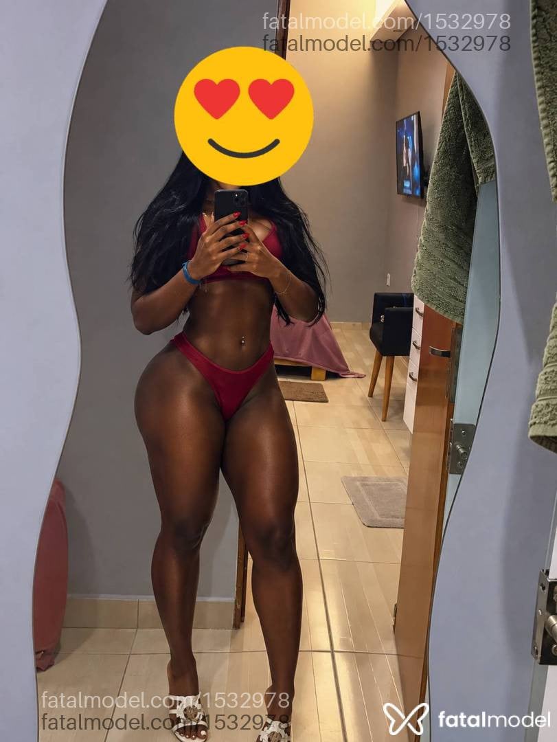 Acompanhante mulher morena (o) de olhos pretos - DESCUBRA