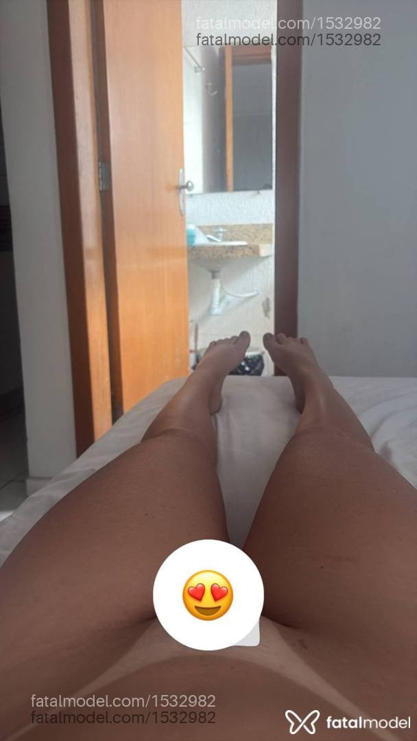 Acompanhante mulher morena (o) de olhos castanhos em Goiânia - Mily