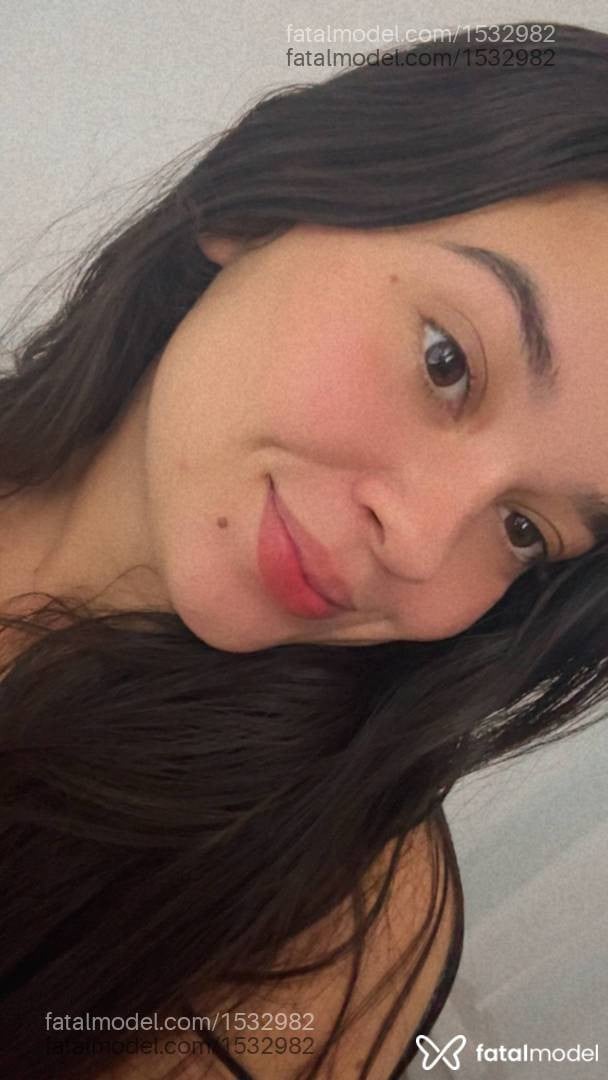 Acompanhante mulher morena (o) de olhos castanhos em Goiânia - Mily