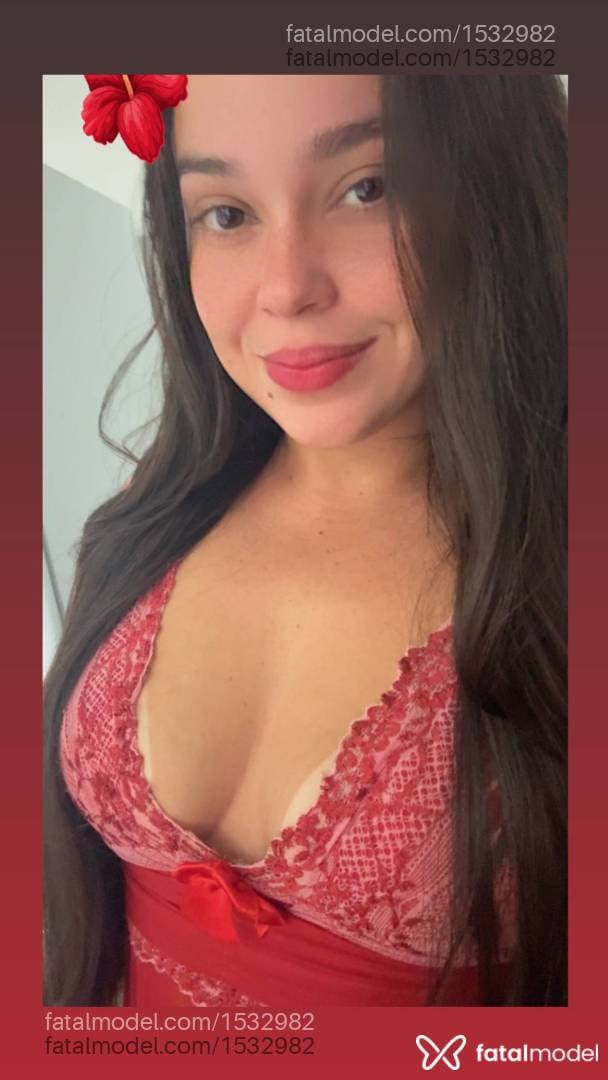 Acompanhante mulher morena (o) de olhos castanhos em Goiânia - Mily